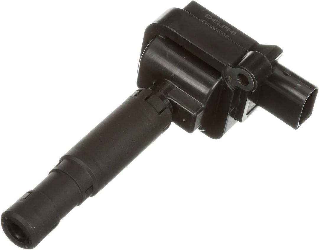 Delphi GN10552 Plug Top Coil