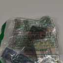 French Flat Hair Clips for Women 6pcs Hair Claw Clips for Thick or Thin Hair Matte Claw Clips for Girls Barrettes Non-Slip Strong Hold Hair Accessories for Women (Dark Colorful)