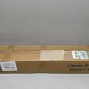 Floating Solid Wood Console Table, 32'' Wall Mounted Narrow Entryway Table with Storage Shelf, Modern Couch Shelves Small Entry Way Tables for Entryway, Front Hall, Hallway (Walnut, 31.5IN)