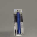 COVERGIRL Professional 3-in-1 Waterproof Mascara, Very Black 225, 0.3 Fl Oz (Pack of 1)