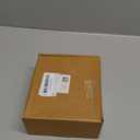 Smizzy Floral Wall Lotus Hangings Temple Pooja Room Decoration Items | Haldi Marriage |Flower Wedding Housewarming Party Indian Diwali Decor Gift Item(Pack of 7, 10 INCH, Mustard Yellow)