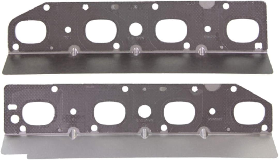 FEL-PRO MS 97083 Exhaust Manifold Gasket Set for Ram 1500