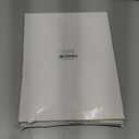 Legging Hangers for Closet Organizer, Hat Hangers for Closet 2 Pack with 10 Clips Holds 20 Leggings, Legging Hanger, Pants Storage Organizer Suitable for Socks, Panties, Underwear, Pants (Black)