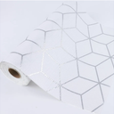 Shelf Drawer Liner Non Slip 10 Inch Wide X 20 Ft Non Adhesive Kitchen Cabinet Paper Liner Waterproof Pantry Shelves Closet Liner Strong Grip Refrigerator Cupboard Bathroom Shelf Mat Under Sink