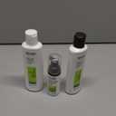 Nioxin Scalp + Hair Thickening System 2 | For Natural Hair with Progressed Thinning | Boost Hair Density with Niacinamide & Biotin | Trial Size | 1 Month Supply

ASIN: B07FN5