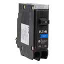 CUTLER-HAMMER BRP115DF 15 Amp Single Pole Dual Function Circuit Breaker - AFCI/GFCI Protection, 120 Volt, Plug-On Neutral, UL Listed (1)