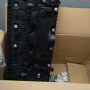 MITZONE N62 Valve Covers Set with Gaskets & Bolts Compatible with 2004-2010 BMW X5 550i 545i 650i 745i 745Li 750Li 4.4L 4.8L V8 Replace 11127522159 11127563474