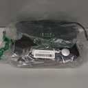 Digital Alarm Clocks for Bedrooms, 15W Wireless Charging. 2 x USB-C and 2 x USB-A Charging Ports. Loud Alarm Clock for Heavy Sleepers Perfect for Bedroom, Desk, and Office. Battery Backup