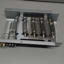 Dryer Heating Element replacement For Maytag MEDX655DW1 MEDC215EW1 MEDB755DW0 MED6600TQ0 MEDC300BW0 MEDC300XW0 MEDC400VW0 Amana NED4655EW1 NED4655EW0 NED4705EW0 NED4600YQ1 NED4600YQ0 NED5200TQ0