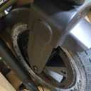 Razor Seated Electric Scooter for Ages 13+, 40-Min Ride Time, Twist-Grip Throttle, Pneumatic Tires, Removable Padded Seat (200 Series, Green)