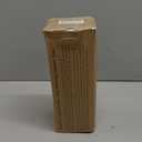 Heating Pad-Electric Heating Pads for Back, Neck, Abdomen, Moist Heated Pad for Shoulder, Knee, Hot Pad for Arms and Legs, Dry&Moist Heat & Auto Shut Off (Purple, 12''×24'')