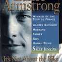 It's Not About the Bike: My Journey Back to Life,
Paperback – September 1, 2001