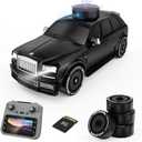 4.3" Screen RC Car with Camera, 1080P Camera FPV Remote Control Car for Kid