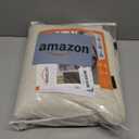 VANSOFY 100% Waterproof Recliner Chair Covers, Recliner Cover Non-Slip Dog Chair Cover Furniture Protector Washable Slipcover with Pocket, Elastic Straps for Pets, Dogs(Beige, 22")