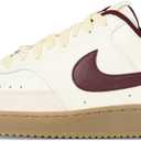 Nike Men's Court Vision Low Shoes, Size 14