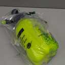 Sunnyglade Hand Held Garden Sprayer Portable Lawn Pressure Pump Sprayer Adjustable Nozzle Manual 1/2 Gallon