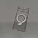 JETech Case for Google Pixel 7, Shockproof Phone Bumper Cover, Anti-Scratch Clear Back (Clear)