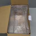 2 Set Pantry Organizers,Stackable Potato and Onion Storage Bins with Bamboo Lids,Trash Bag Dispenser for 4-13 Gal Bags,kitchen Countertop Organizer for Produce or Snacks