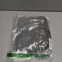 Sugar Lips Women's A-line (Green, M)