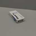 2 Packs Professional Sleep Glasses with 99.9% Blue Light Blocking Dual AR Coatings Red Lens, Computer Gaming Glasses for Men Women, Anti Fatigue & Eye Strain ((01)-black+transparent)