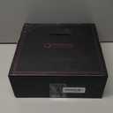 Hair Dryer Brush Set, IG INGLAM 4 in 1 Blowout Brush, Negative Ion Detachable Hair Dryer & Styler Volumizer Hot Air Hair Dryer Brush with 2 Styling Brush Heads, Prussian Blue