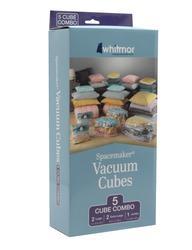 SPACEMAKER VACUUM CUBES