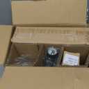 Lovlast Girls Table Lamp with Tassel Lampshade, 3 Way Dimmable Touch Bedside Purple Lamp with USB C + A Ports, Lavender Nightstand Lamp for Girls Bedroom, Living Room, Office, LED Bulb Included, Purple