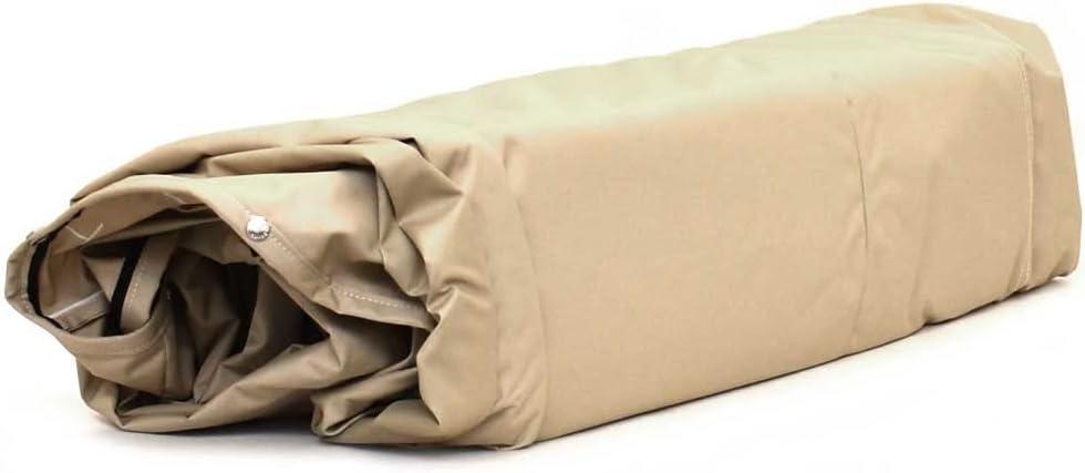 Lowe Boat Pontoon Cover 37865-15 | SF 214 Light Sand 2018