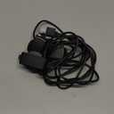 3 Pack Compatible with Disney-Magic Band Plus Charger, 3.3ft Replacement Charger Only Compatible with Disney-Magic Band+, Black