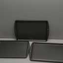 GoodCook Everyday Nonstick Carbon Steel 13 x 9 Baking Sheet Set, 3 Pack  Standard-Sized Carbon Steel Cooking Pans, Bakeware Set, Cookie Sheets for Baking, Oven Pan Set