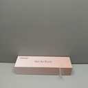 Umeely Plus 2.0 Hair Dryer Brush Blow Dryer Brush in One, 2'' Oval Brush Head Hot Air Brush Styler & Volumizer with Ionic Technology, NTC Smart Temp Control for Smooth, FrizzFree, Shiny Hair