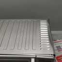 Nuwave Bravo XL Pro Air Fryer Toaster Oven with Grill Combo, 2025 New Ultra-Fast Convection System, 35% Crispier, 2X More Even, 142 Presets, 50-500F, Smarter Probe, PFAS Free, 30QT, Stainless Steel