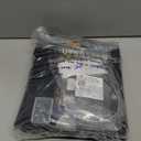 Premium Magnetic Screen Door, Heavy-Duty Reinforced Mesh, Ultra-Dense Weave, Smooth Auto-Close, Pets & Kids  Hands-Free, No-Gap Seal (Screen 38"x82")