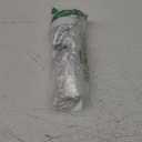 BlenderBottle Radian Shaker Cup Insulated Stainless Steel Water Bottle with Wire Whisk, 26-Ounce, Matte White