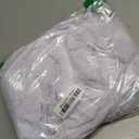 Lrady Wedding Guest Dresses for Women Sexy Off The Shoulder Elegant Formal Cocktail Maxi Dress with Cape (Medium, 4# White)