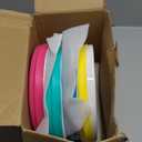 Elk and Friends Kids 7.8 Porcelain White Plates with Silicone Sleeves | Divided Plates | Suitable for Kids/Toddlers | Microwave & Dishwasher Safe | Non Slip | Snack Dishes (Pink/Teal/Blue/Yellow)