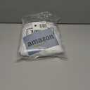 Tegeme Winter Snowflake Tablecloth Metallic Jacquard Rectangle Tablecloth Polyester Fabric Table Cloth for Winter Holidays, Dinner, Parties(White,60" X 240")