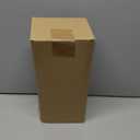 8 Sets Plastic Basketball Popcorn Boxes with Pennant Flags 5"x 6.3" Senior Night Basketball Party Decorations Concession Stand Supplies Team Gift Basket for Sport Party Favors Birthday Supplies (EXP 12/29/29)