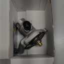 CarBole Aluminum Coolant Thermostat Housing Assembly 1.4L Turbo Engine for Encore 2013-2020 Chevy Cruze 2011-2016 Cruze Limited 2016 Sonic 2012-2020 Replace 902-808 25200455 55565336