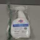 Clorox Healthcare Bleach Germicidal Cleaner Spray, 32 Fluid Ounces 