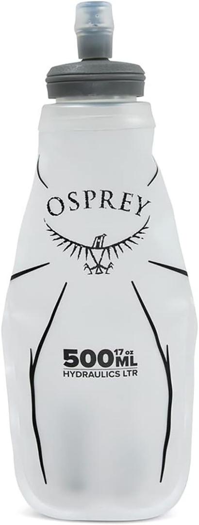 Osprey Hydraulics 500ml Soft Flask Water Bottle