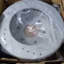 SCITOO Brake Kit Front Discs Brake Rotors and Ceramic Brake Pads:5569;D369
fit for Cadillac Escalade,for Chevy Blazer K1500 Suburban K2500 1500 Tahoe,for GMC K1500 Suburban K2500,for GMC Yukon