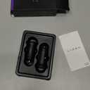 LISEN Car Charger USB C, 69W Cigarette Lighter USB Charger Adapter, Car Accessories Gifts for Men, Mini USBC Cars Fast Charging Adapter USBC Type C 12V Plug Outlet, for iPhone 17 Pro Max 16 15 14 13