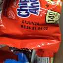 CHIPS AHOY! Cookies Variety Pack, Original Chocolate Chip, Chewy Chocolate Chip with Reese's Peanut Butter Cups & Chewy Hershey's Fudge Filled Soft Cookies, 50 Snack Packs (2 Cookies Per Pack) BBD: 06-07-26