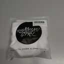 RUNNING GIRL Womens One Shoulder Sports Bras Workout Left Strap Yoga Bras Cute Medium Support Crop Top, (White, M)