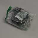Stens 210-251 Compatible with/Replacement for John Deere AM104126 Plastic Deck Wheel, Black