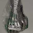 THOR INSTRUMENTS Medieval Knight Warrior Gothic Style Nazgul Gauntlets Functional Armor Silver Rustic Vintage Home Decor Gifts