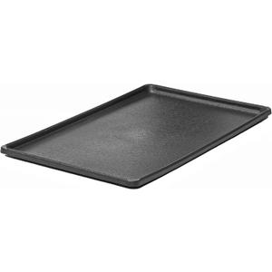 MidWest Homes for Pets 142PAN Replacement Pan for Midwest Cat Cage, 34.5 x 22.5 x 1.125 (Black)