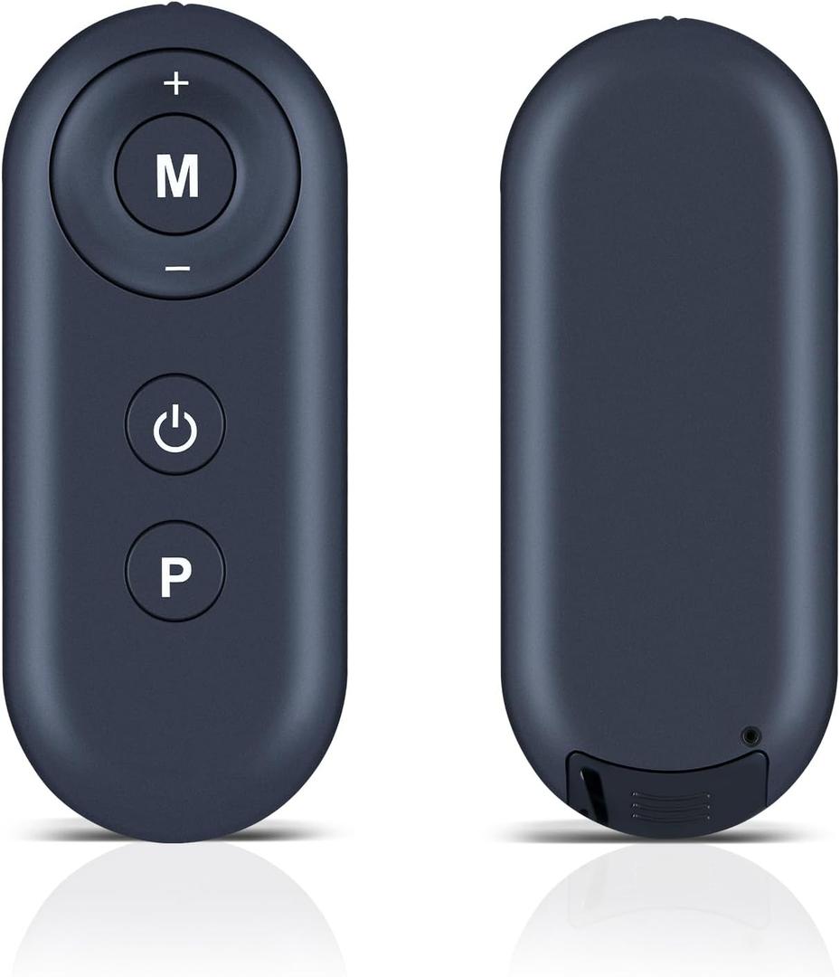 Replacement Remote for Walden Sports Electric Treadmill F3680 F2800