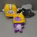 Lankybox Scented Mystery Plush